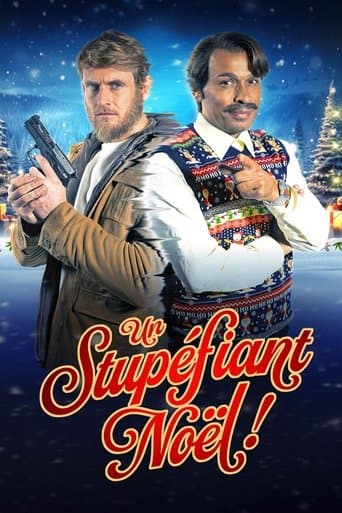 İnanılmaz Noel afişi
