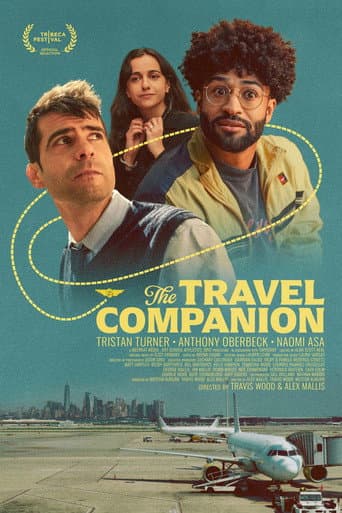 The Travel Companion afişi