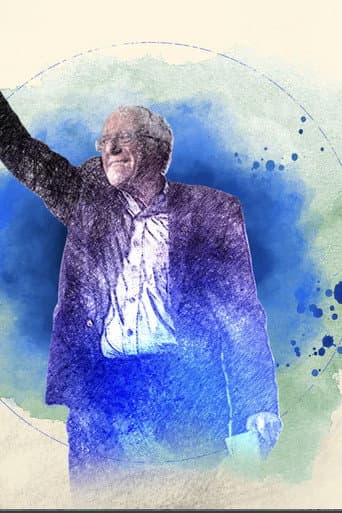Long Game: The Bernie Sanders Effect afişi