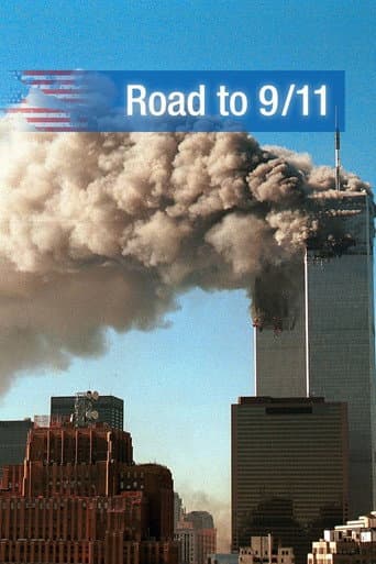 Road to 9/11 afişi