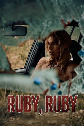 Ruby, Ruby afişi
