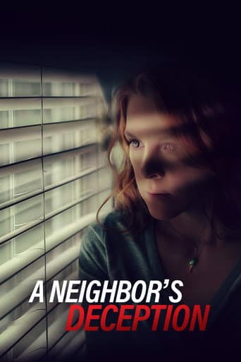 A Neighbor's Deception afişi