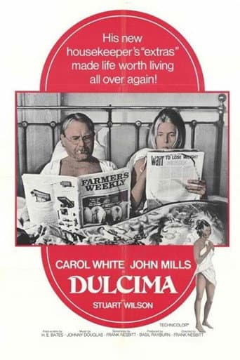 Dulcima afişi
