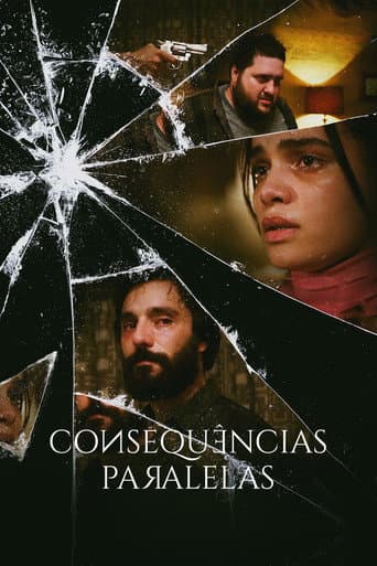 Consequências Paralelas afişi