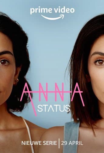 ANNA: STATUS afişi