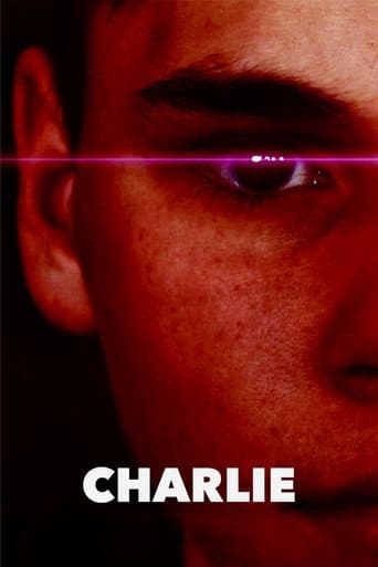 Charlie afişi