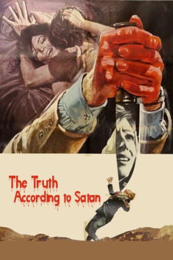 La verità secondo Satana afişi