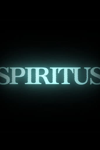 Spiritus afişi