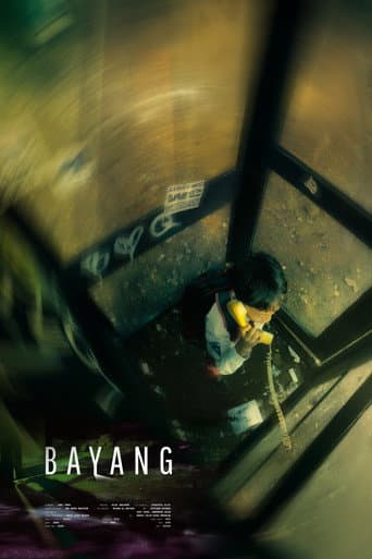 Bayang afişi