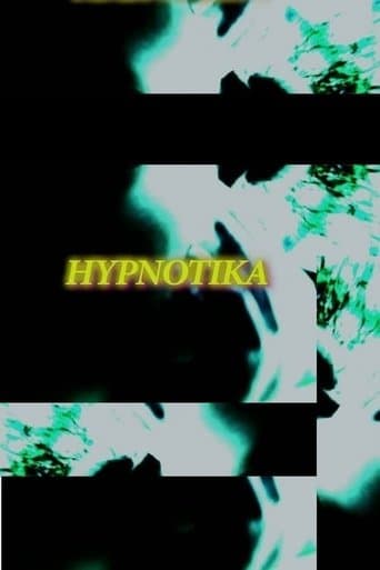 Hypnotika afişi