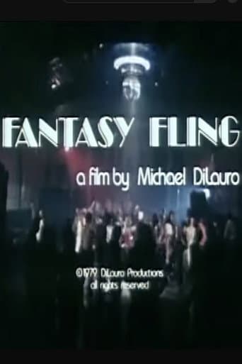 Fantasy Fling afişi