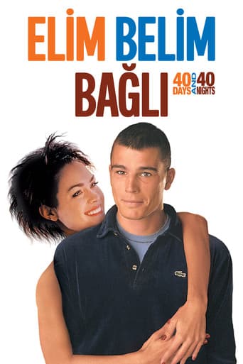 Elim Belim Bağlı afişi