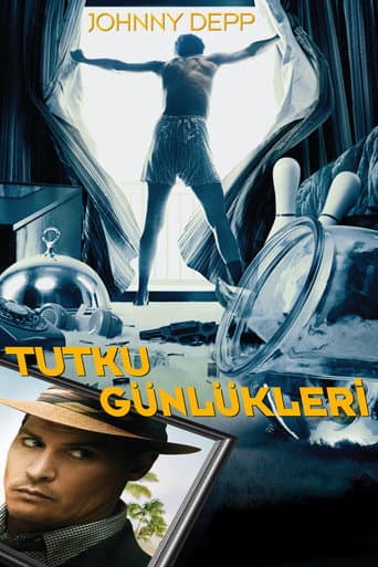 Tutku Günlükleri afişi