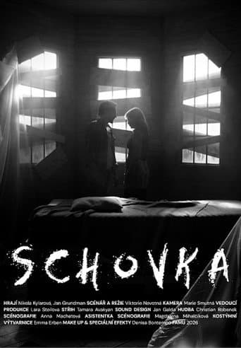 Schovka afişi