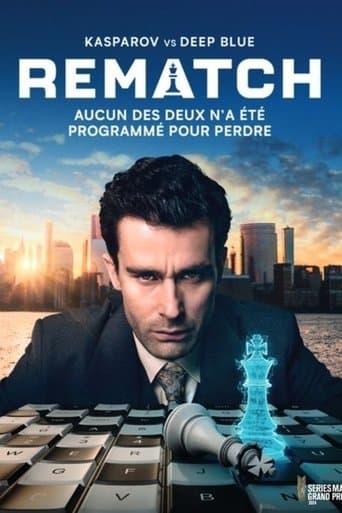 Rematch afişi
