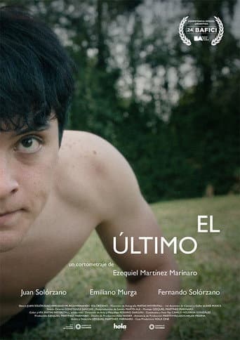 El último afişi
