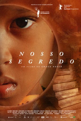 Nosso Segredo afişi