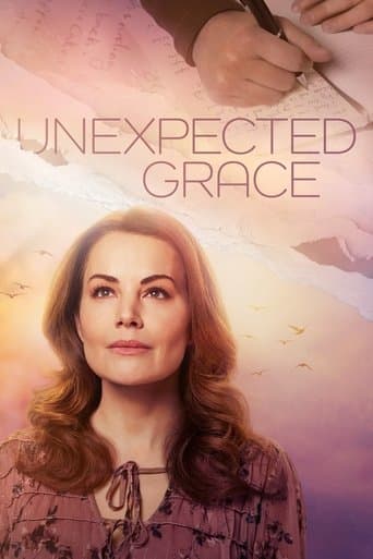 Unexpected Grace afişi