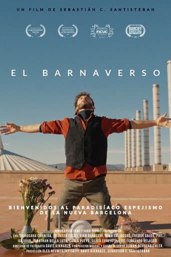 El Barnaverso afişi