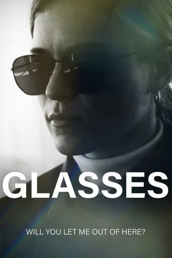 Glasses afişi