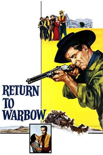 Return to Warbow afişi