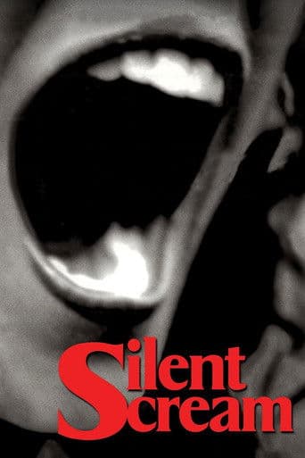 Silent Scream afişi