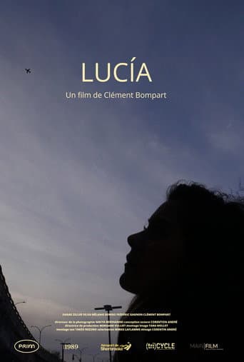 Lucía afişi