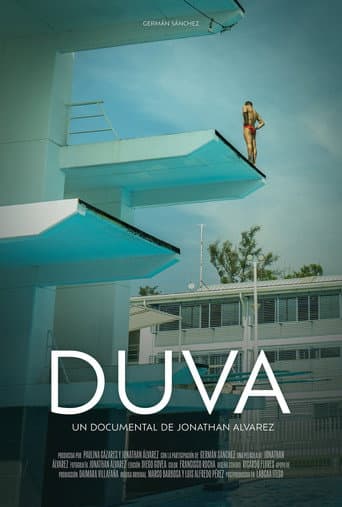 DUVA afişi