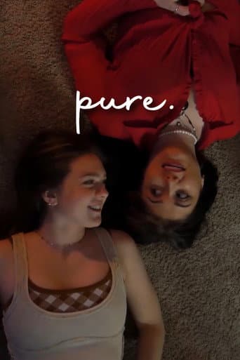 Pure afişi