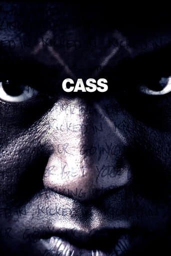 Cass afişi