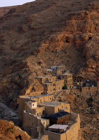 Mar Musa