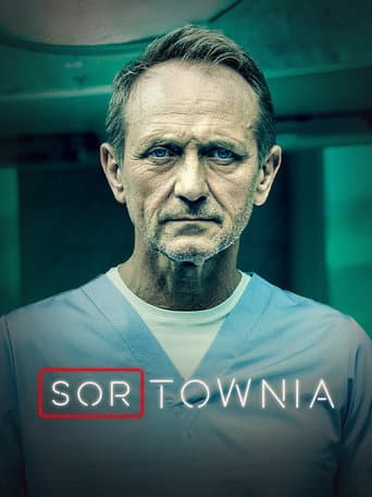 Sortownia afişi