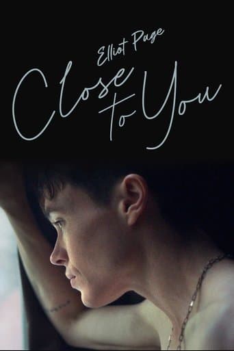 Close to You afişi