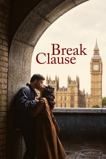 Break Clause afişi