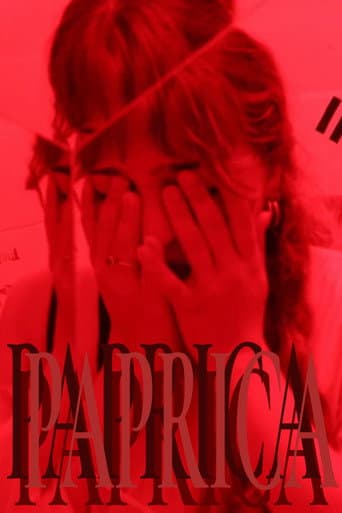 Paprica afişi