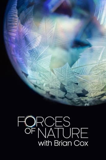 Forces of Nature with Brian Cox afişi