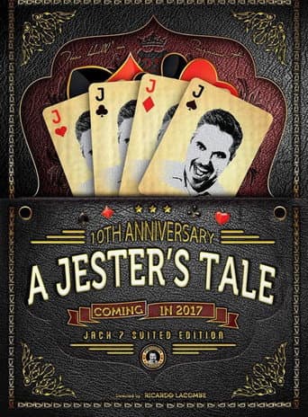 A Jester's Tale afişi