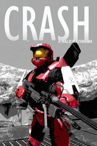 CRASH afişi