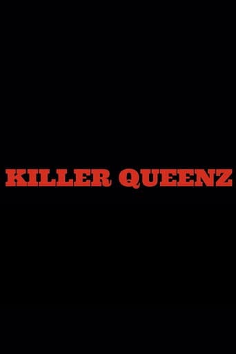Killer Queenz afişi