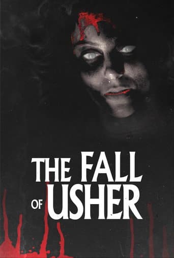 The Fall of Usher afişi