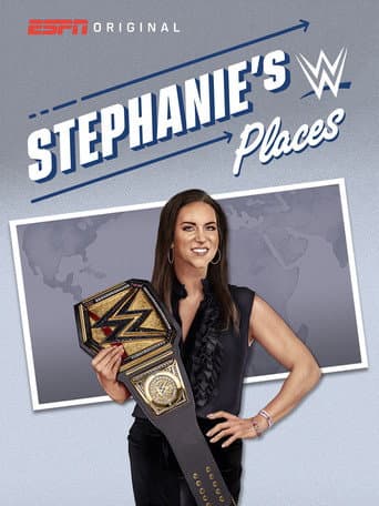 Stephanie's Places afişi