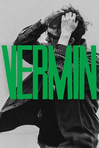 VERMIN afişi