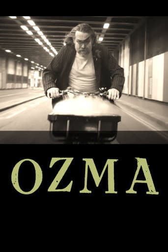 Ozma afişi