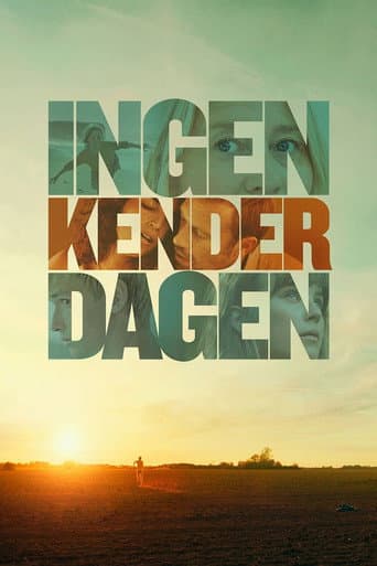 Ingen kender dagen afişi