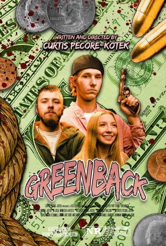 Greenback afişi