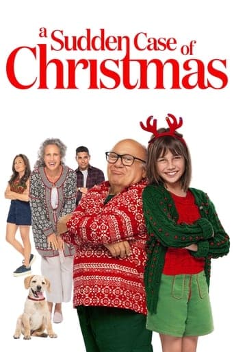 Yaz Ortasında Noel afişi