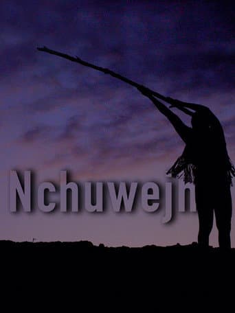 Nchuwejh afişi