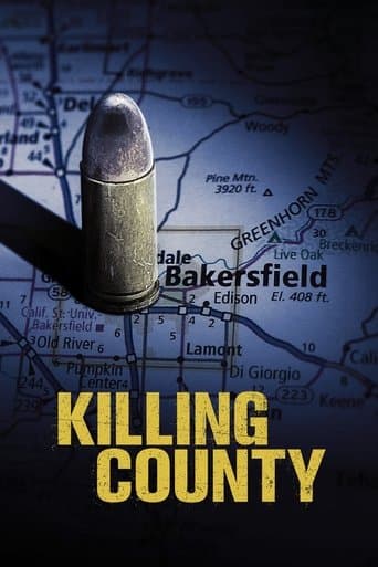 Killing County afişi