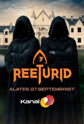 Reeturid afişi