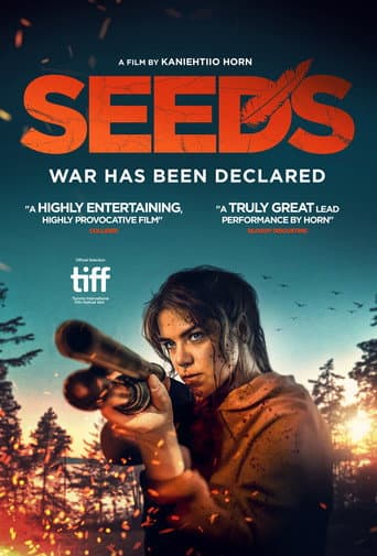 Seeds afişi